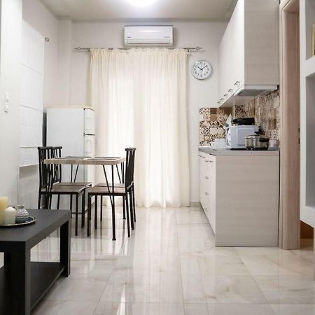 Thessaloniki City Centre Apartment Exterior foto