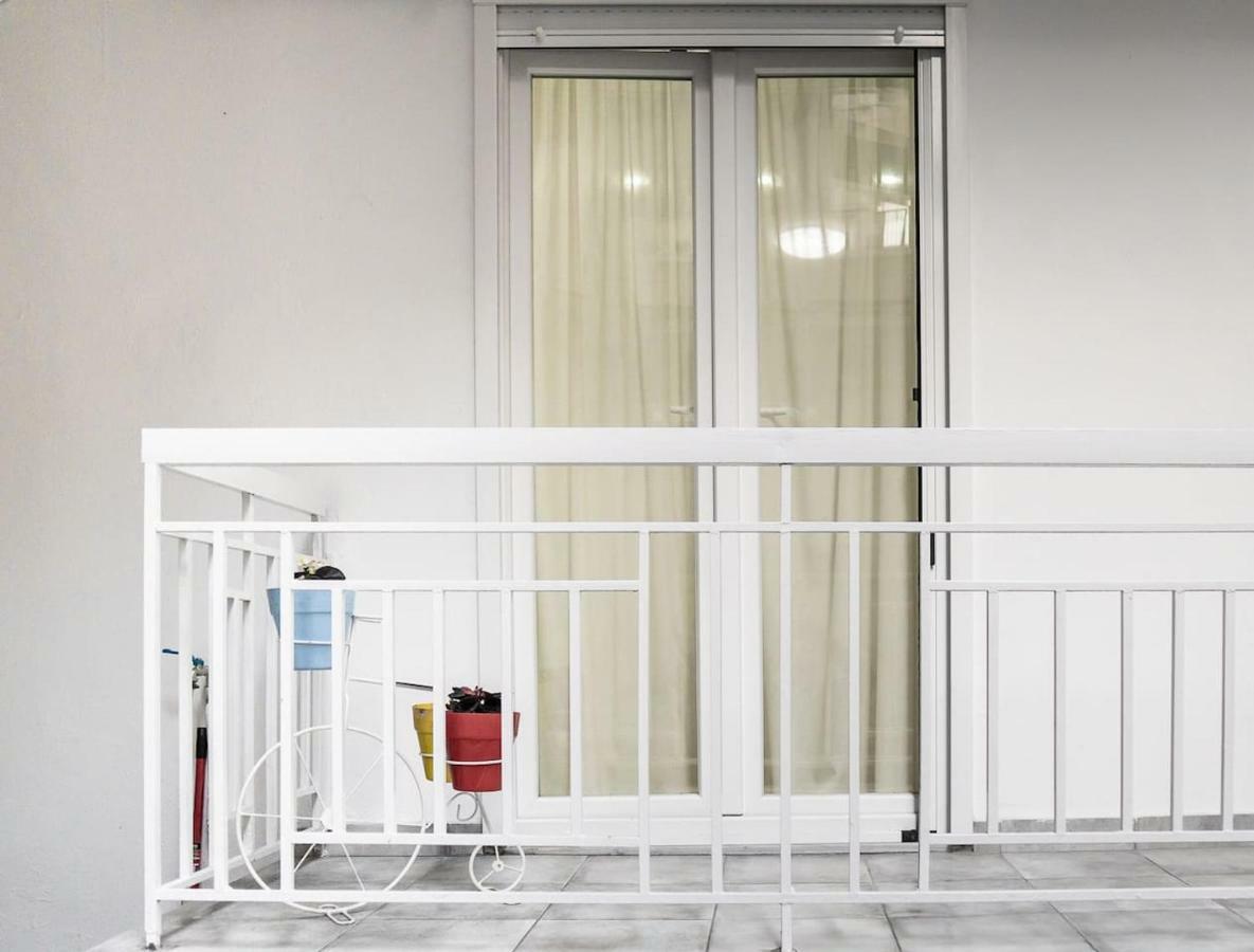 Thessaloniki City Centre Apartment Exterior foto