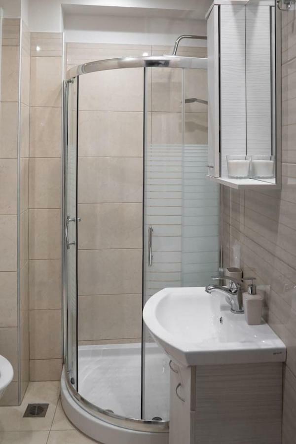 Thessaloniki City Centre Apartment Exterior foto