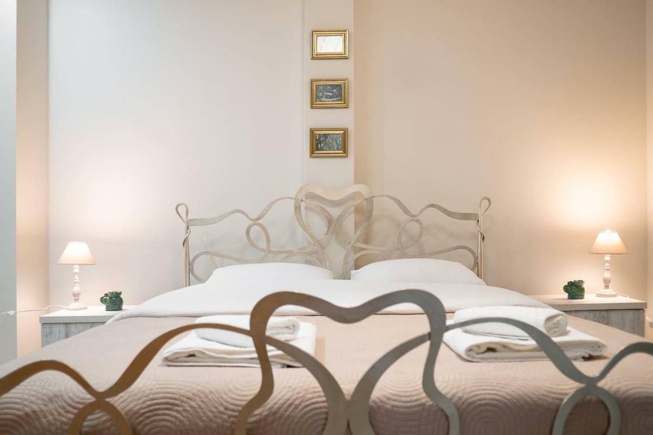 Thessaloniki City Centre Apartment Exterior foto